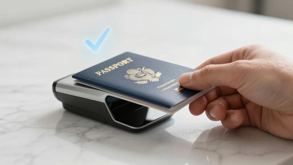SAP SuccessFactors Streamlines I‑9 and E‑Verify Compliance