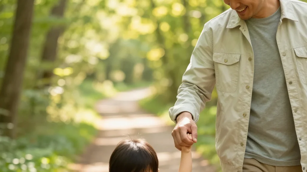 Two Dads on What's Actually Working at Home Right Now