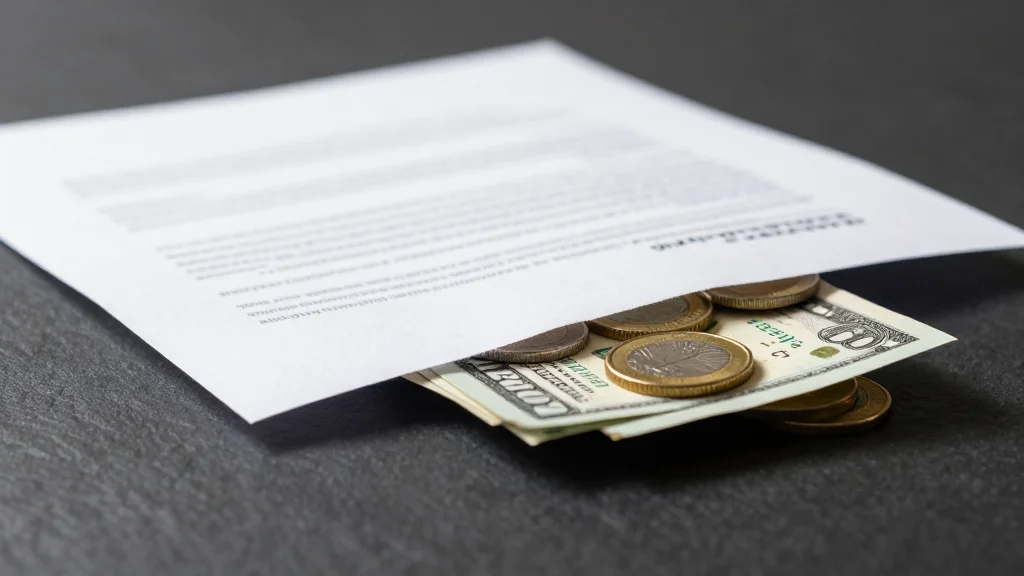 Paperwork Alone Doesn't Make a Business