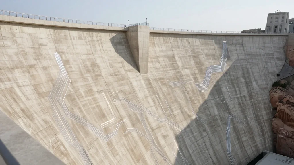 Bitcoin's Complexity Mirrors Decades-Long Engineering Feats