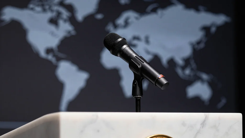 Powell Says Iran Dilemma Remains Unresolved, Impacts Unknown