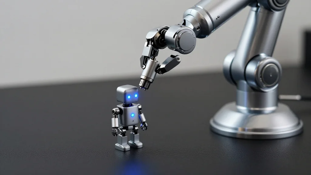 AI Self‑Improvement Likely by 2028, 60% Chance