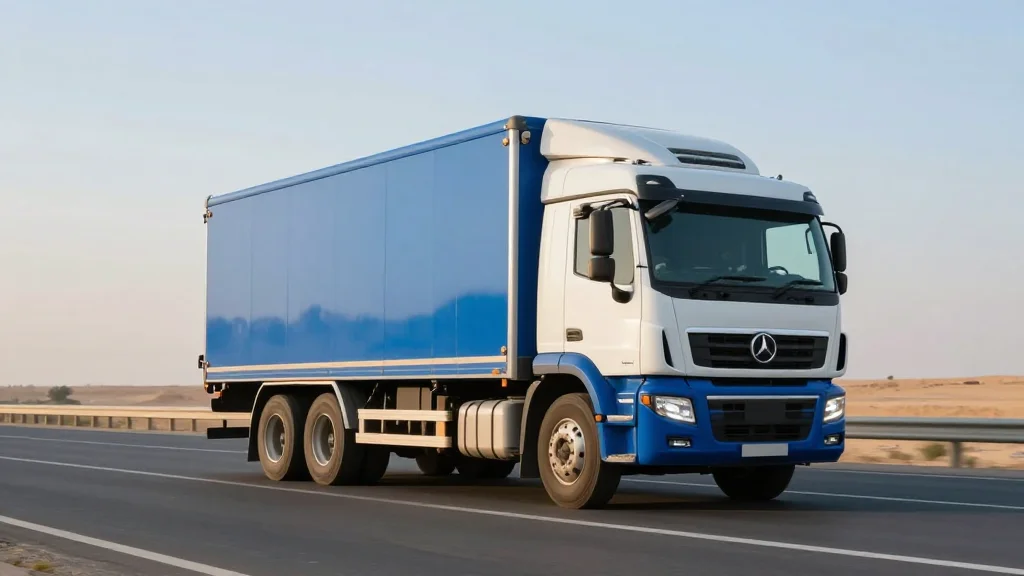 CV Industry Showing Resilience, Not Much Impact of Fuel Price Hike on Demand: Ashok Leyland MD
