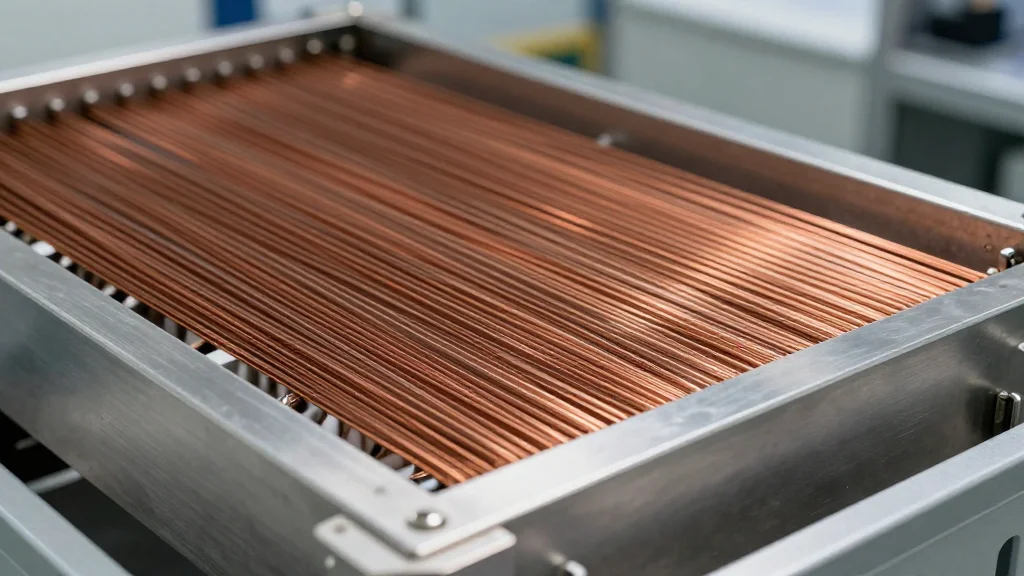 Daresbury-Built Detector Components Arrive in US for the Flagship Neutrino Experiment