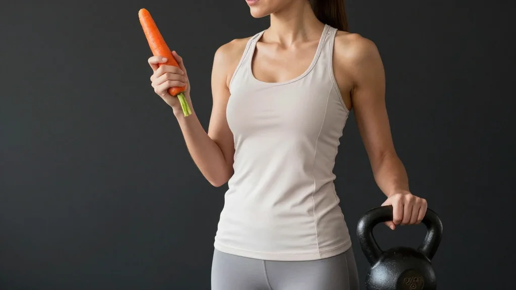 Lean Athletes: PCOS May Actually Be Hypothalamic Amenorrhea