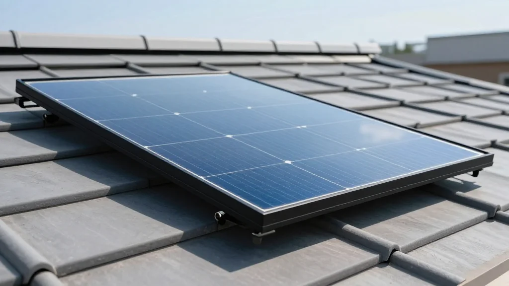 Premier Energies Unveils 600-630 W All-Black TOPCon Solar Modules