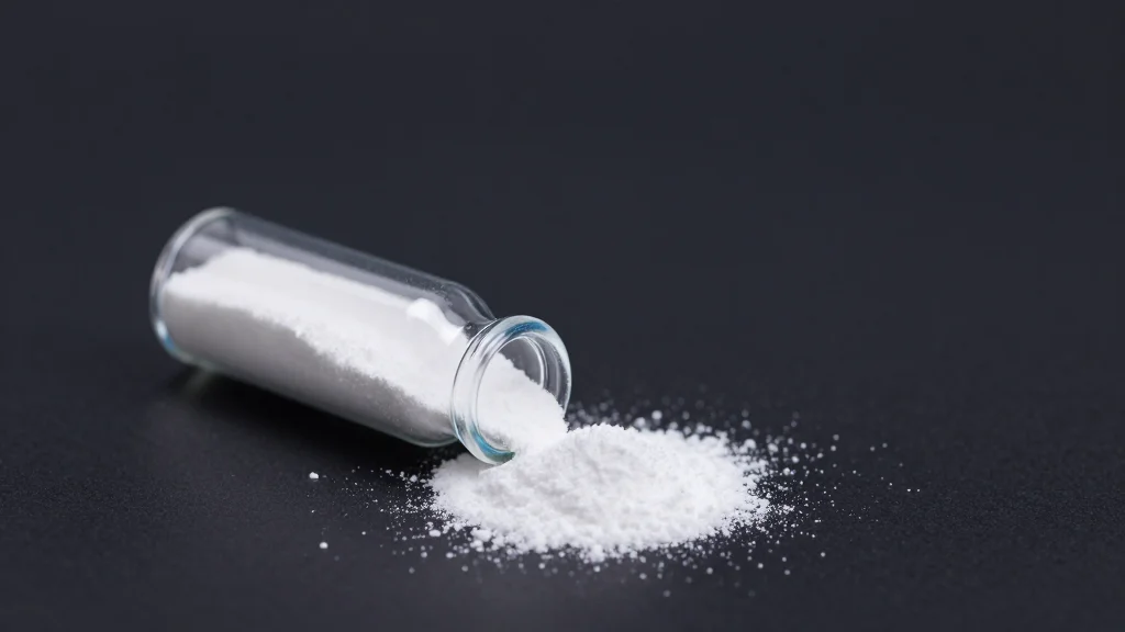 Aspire Biopharma and Microsize Collaborate for Alprazolam Powder Formulation
