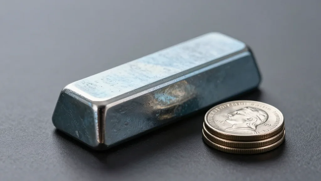 Serra Verde Secures $565M US‑Backed Funding for Brazil Rare‑Earth Expansion