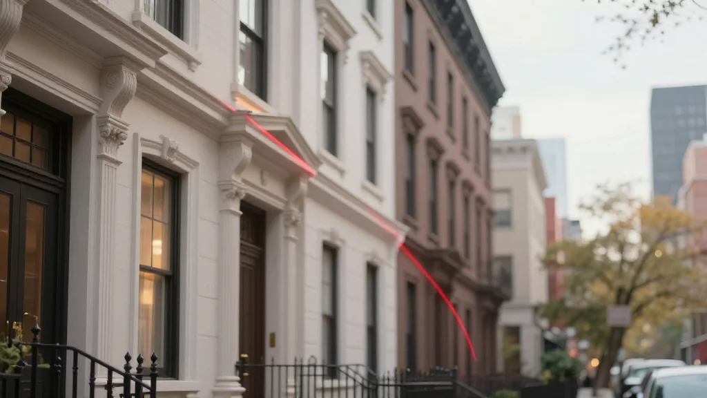 Bill Cosby Cuts the Price of His New York Townhouse to $5.99 Million