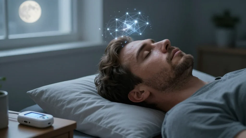 AI Links Loneliness and Insomnia to Higher Diabetes Risk