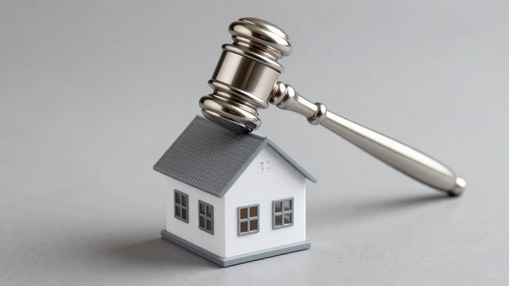 Ohio Tops Foreclosure List, Realtor.com Finds 1 Filing per 2,787 Homes