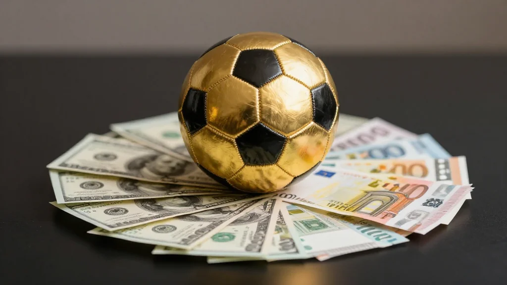 FIFA World Cup Prize Money: What Each USMNT Player Stands to Earn