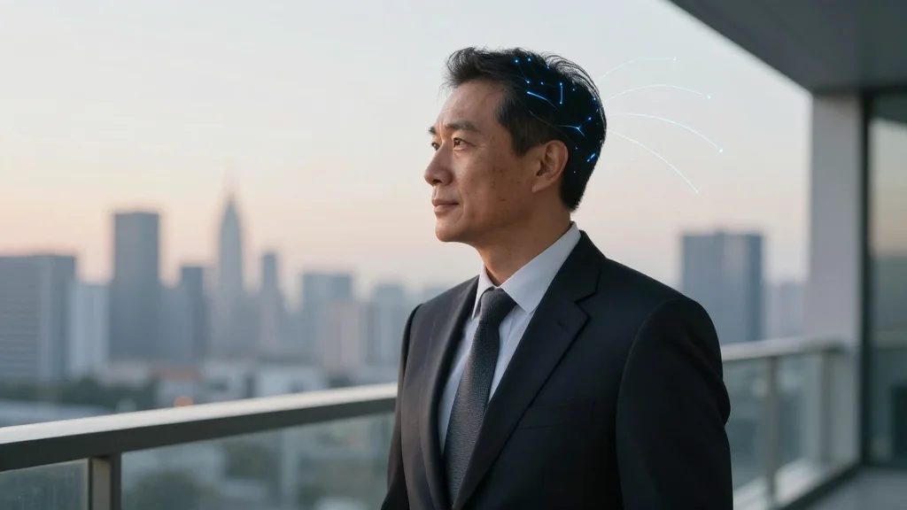 Leaders Must Master Real AI Skills, Not Buzzwords