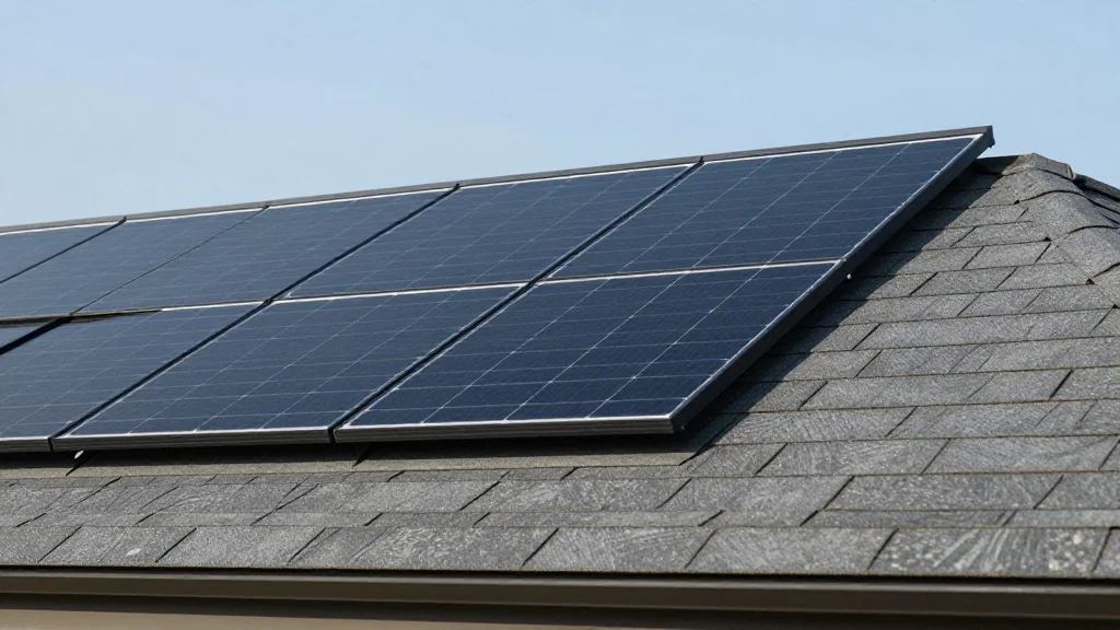 Tesla's Solar Roof Stalls, Shifts Focus to Conventional Panels