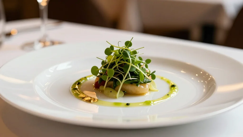 Yannick Alléno Hits 18 Michelin Stars, Tying for World’s Top Chef