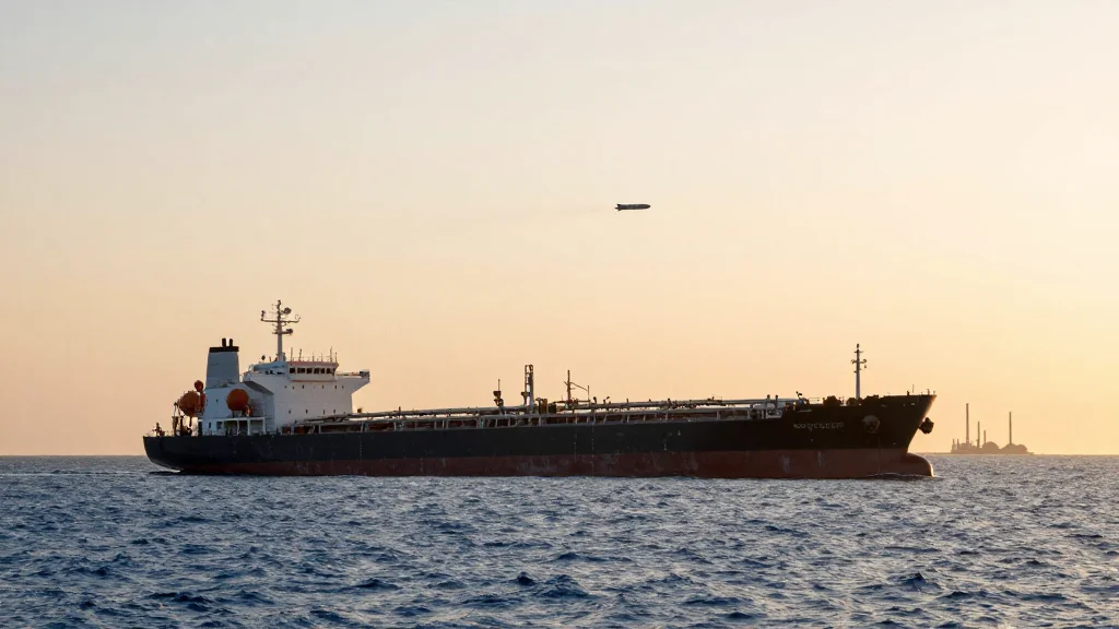Houthis Enter the Fray as Israel and Iran Trade Missiles