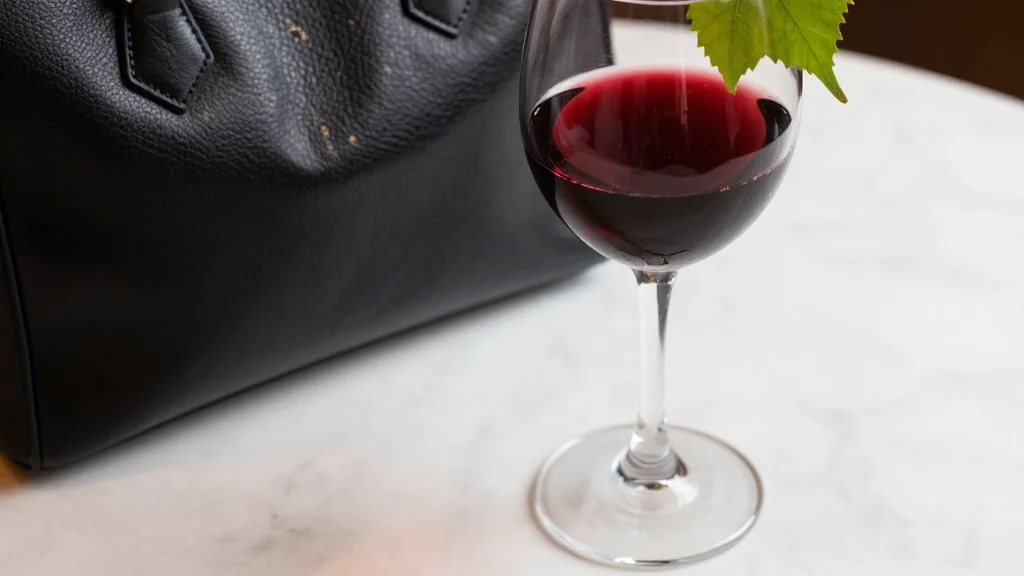 Chanel Adds Rudd Estate to St. Supéry Portfolio in Napa Valley