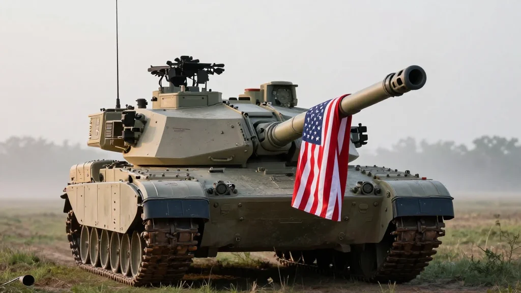 U.S. Halts Deployment of 4,000 Troops to Poland, Shaking NATO Reinforcement Plans