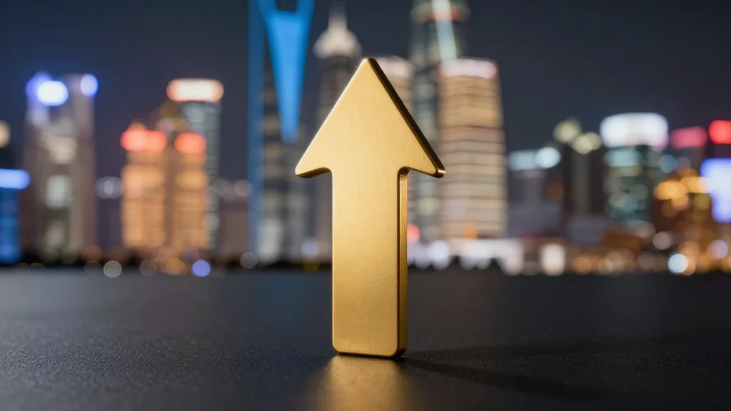 Bessent Predicts Inflation as a Brief, Transient Blip