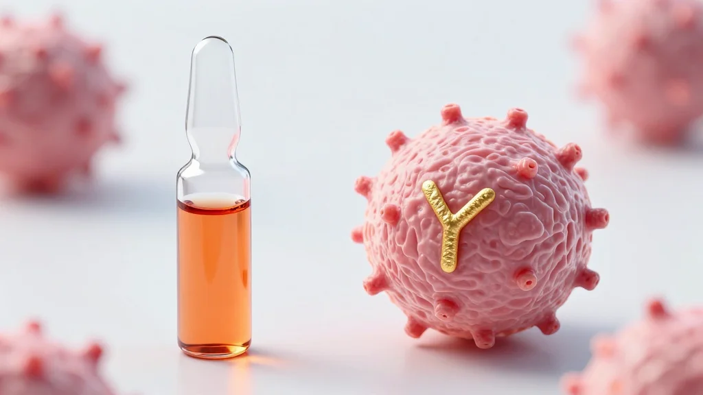 FDA Greenlights Enhertu for Early HER2‑positive Breast Cancer