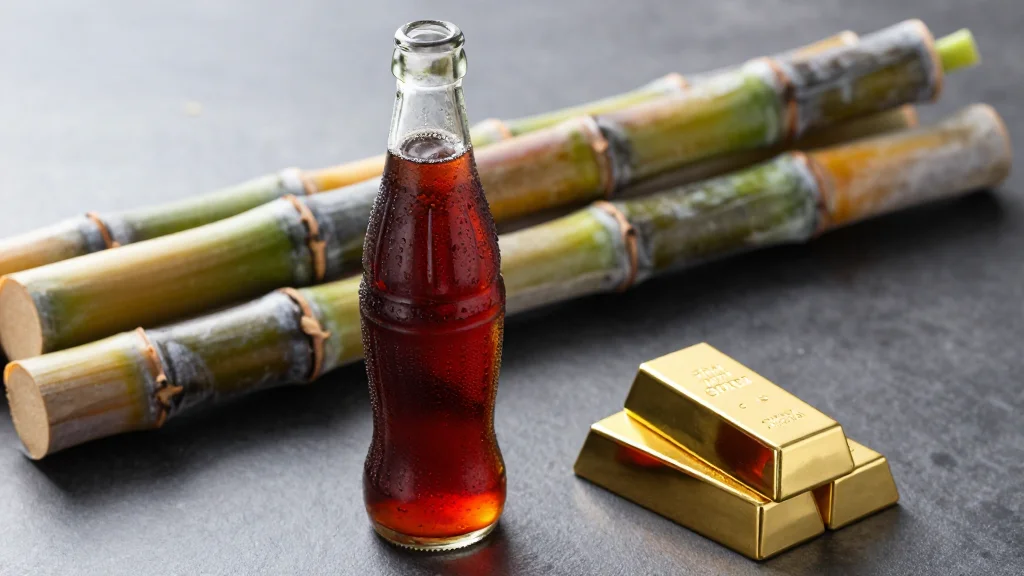 Coca-Cola System to Invest $1bn in South Africa by 2030