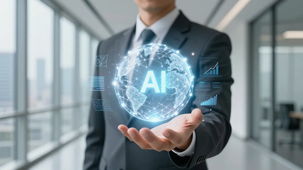 Globant Posts $607M Q1 Revenue, Beats Forecast on AI‑Powered Marketing Projects