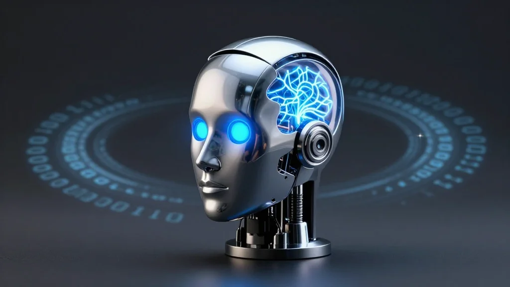 Eka's Unconventional Path Yields Eerie New Robot Intelligence