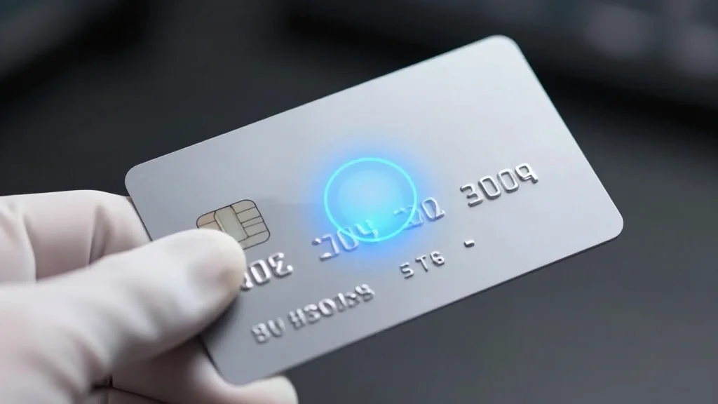 Visa, Mastercard Face U.K. Challenge