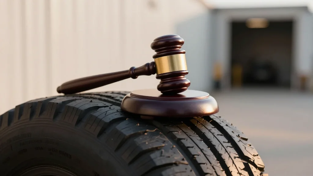 Lawyers Will Blame Brokers for Not Vetting Drivers