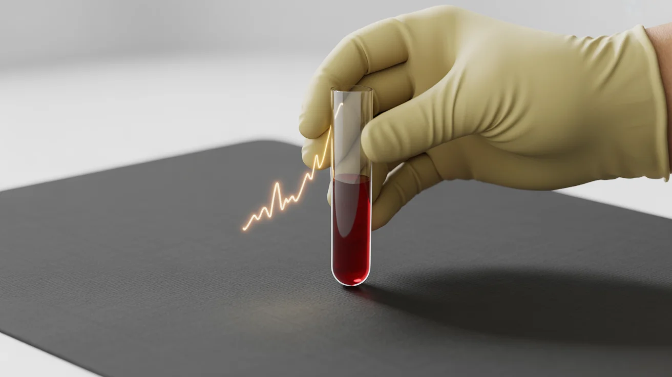 Function Health Generates 25‑35% of Quest Diagnostics Traffic