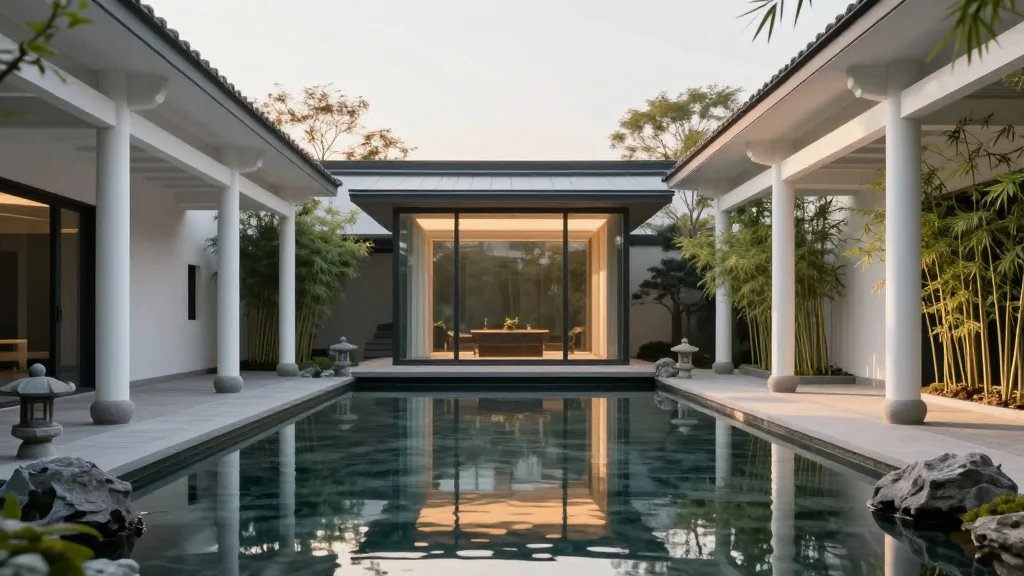 Six Senses Coming to Beijing’s Historic Three Hills & Five Gardens Cultural Area