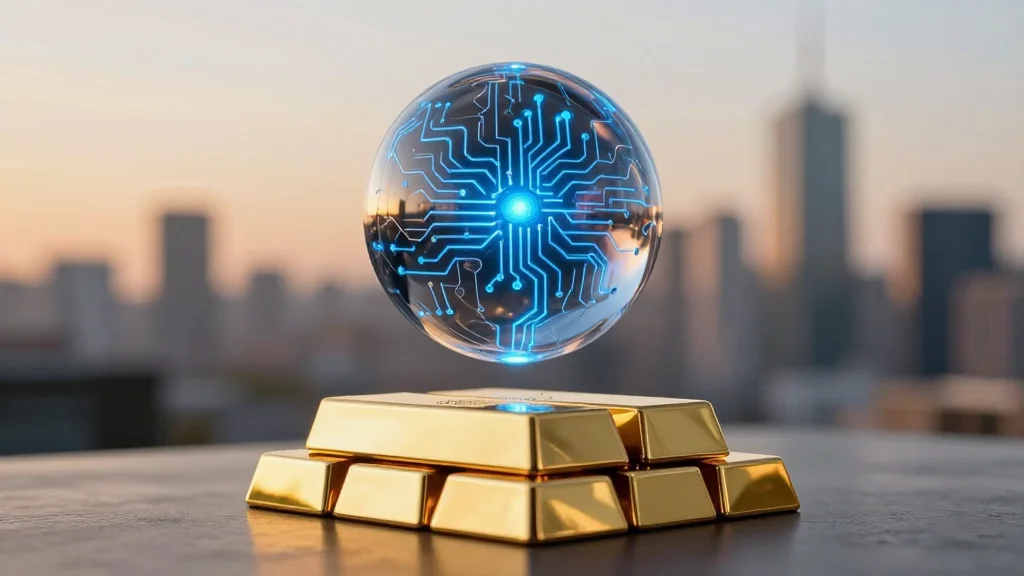 DeepSeek Seeks First External Funding to Boost AI Compute