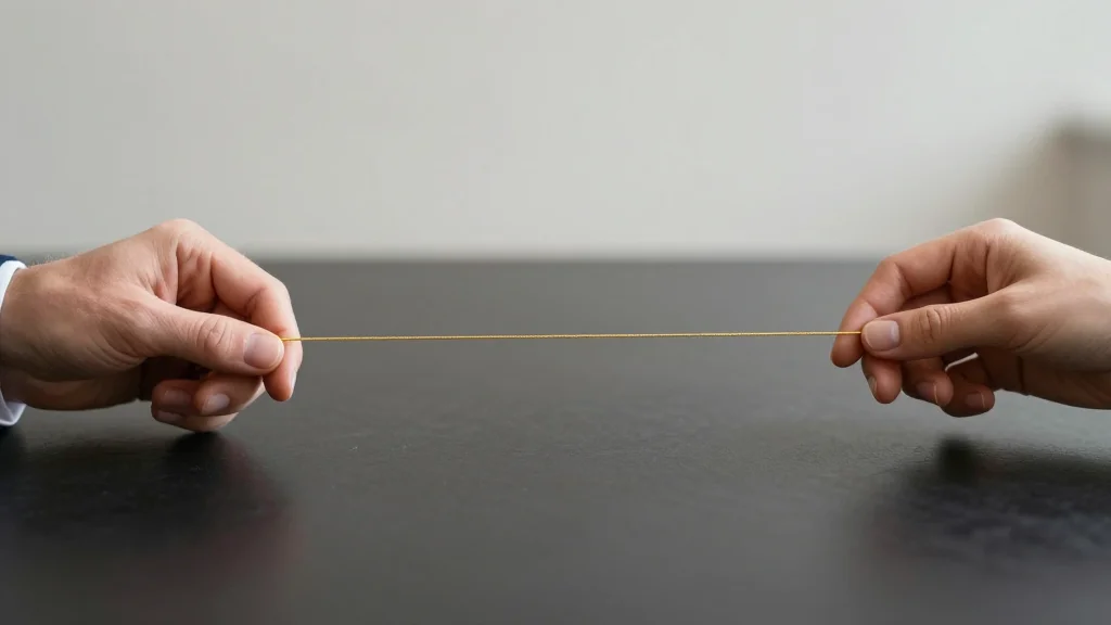 Deals Die Early when Reps Go Single‑threaded