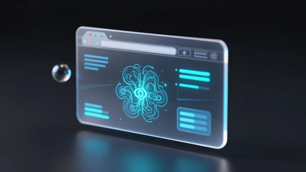 AI Makes the Web the Next Supercomputing Frontier
