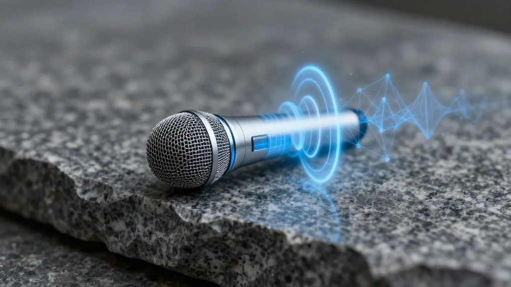 Small‑scale FlexSR Offers Fresh Solution to Speech Recognition