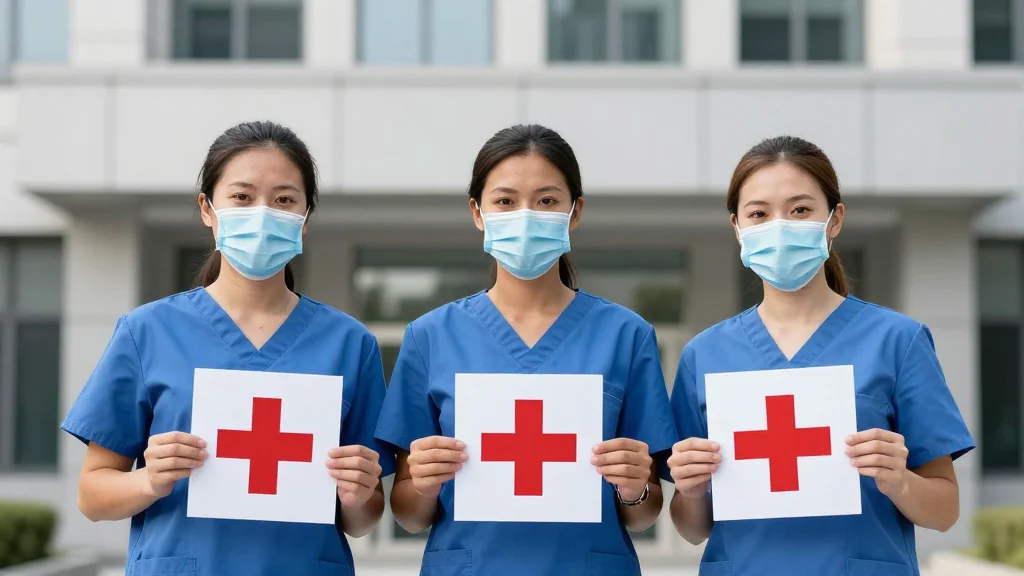 “We Deserve the Same Rights as Other Health Care Workers:” PSW Day Protest at Doug Ford’s Office on May 19