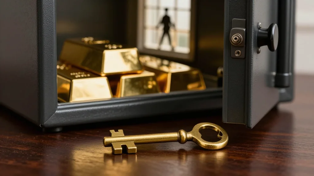 UK Inheritance Tax Receipts Reach Record £7.7bn, Pressuring Wealth Managers