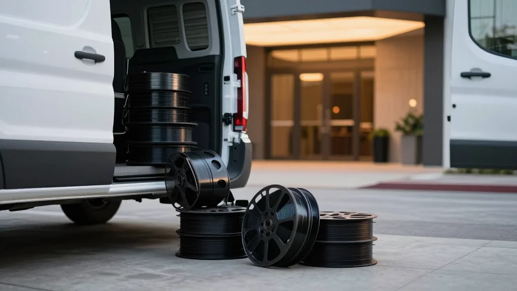 Movie Business Struggles, Yet Distribution Startups Multiply