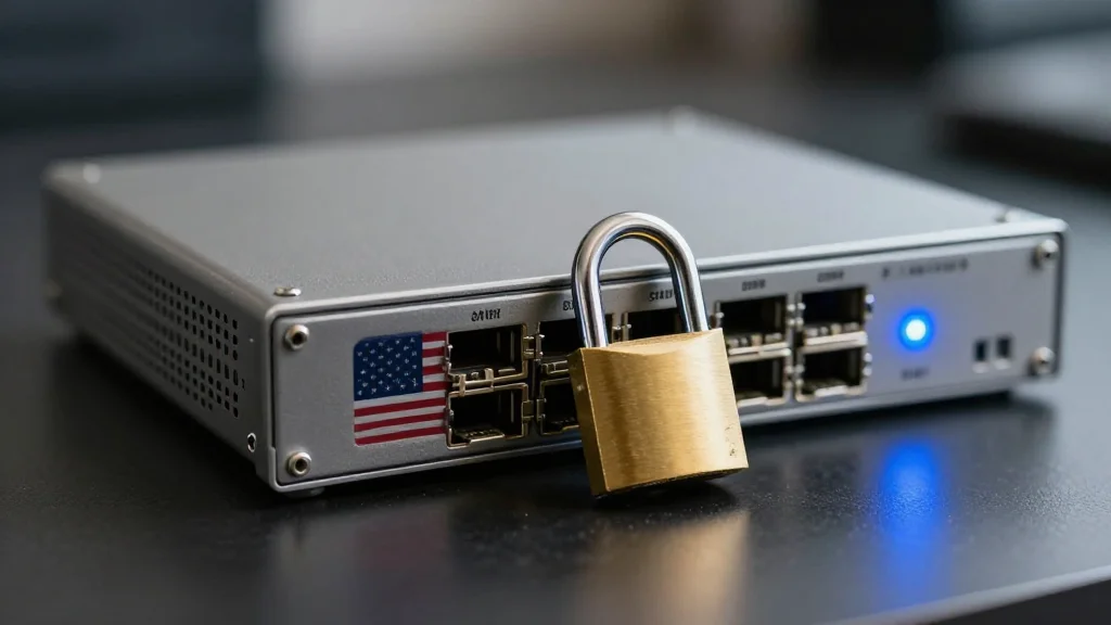 FCC Expands Router Ban to Portable Hotspots, Leaves Enterprise Gear Exempt