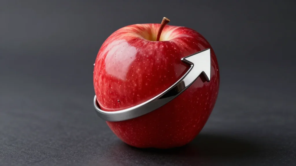 What Makes Apple (AAPL) a Strong Momentum Stock: Buy Now?