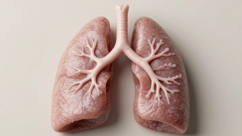 Researchers Reveal New Findings in Study of Bronchiectasis