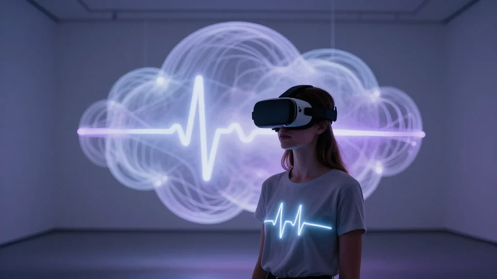 Lili Shen’s Dream Machines Turn Data Into Feeling
