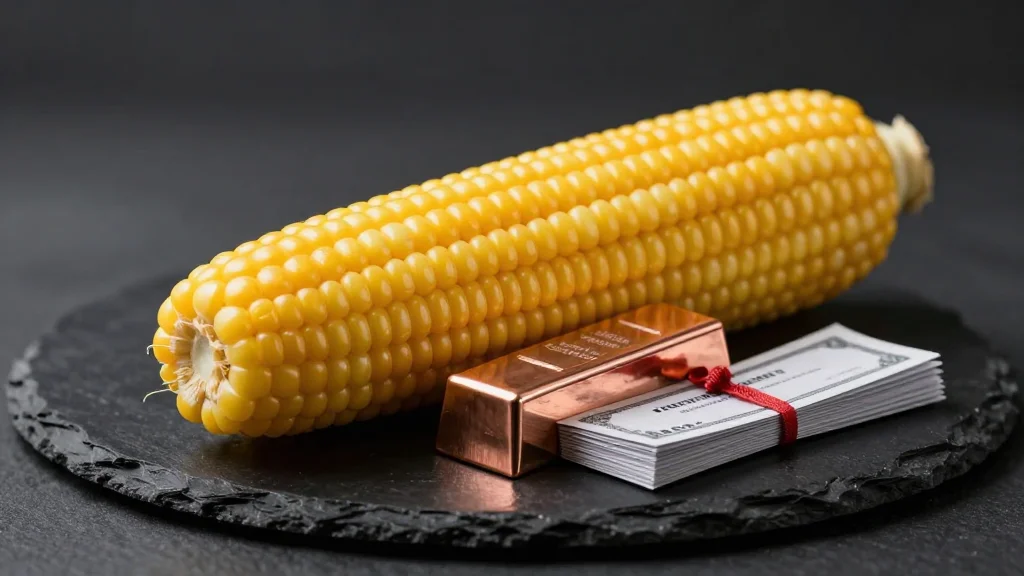 Corn Bulls Bounce Back Into Friday’s Close