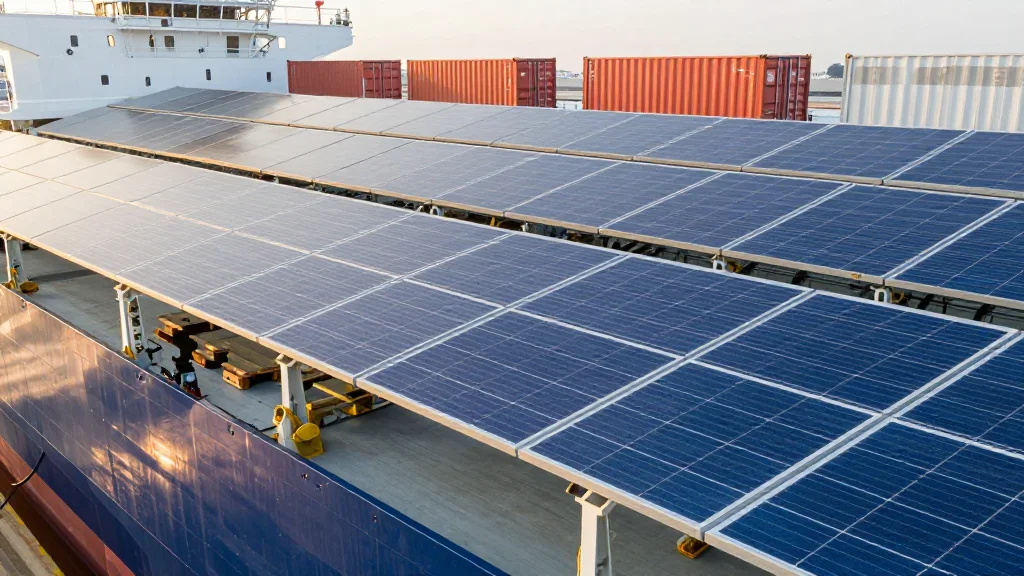 Chinese Solar Exports Surge 125% in March on Policy Change Rush, Not Underlying Demand Acceleration