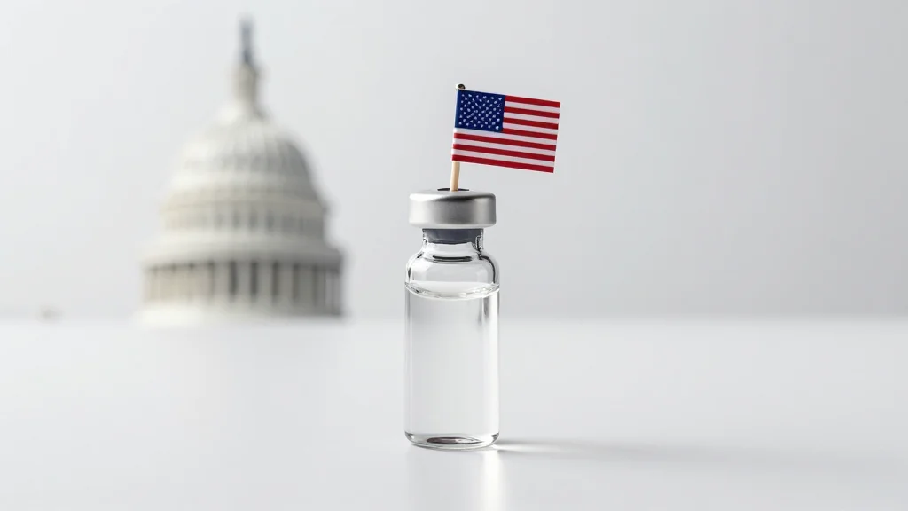 RFK Jr. Cites Danish Vaccine Study to Justify $2.6 B Gavi Funding Cut
