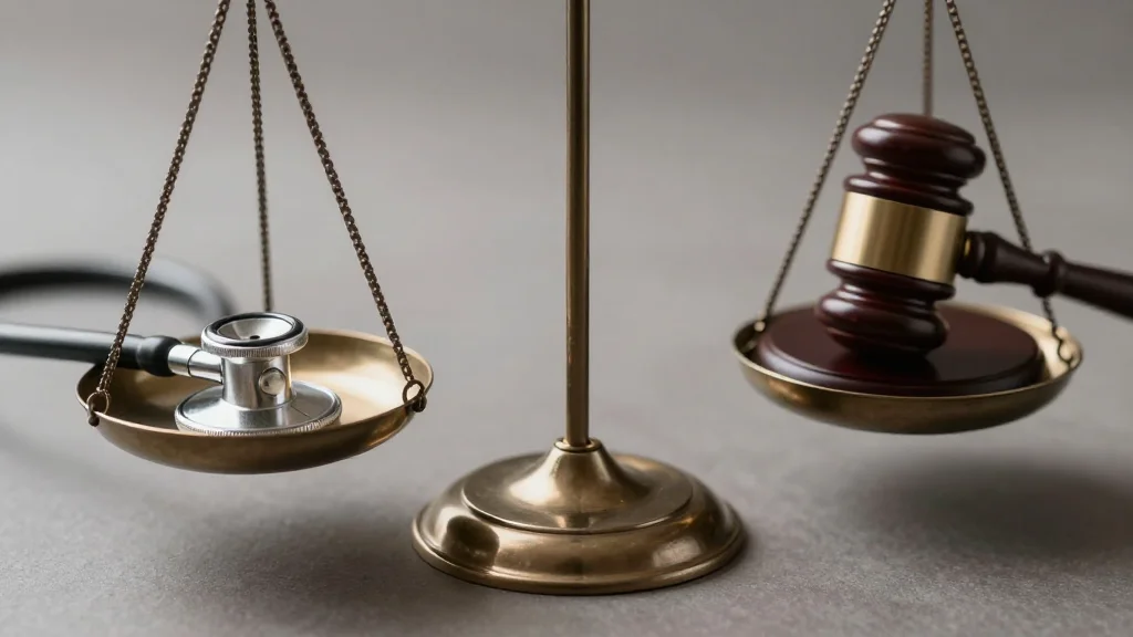 Manager Who Didn't Behave "in a Manner Becoming of a Leader" Loses Appeal