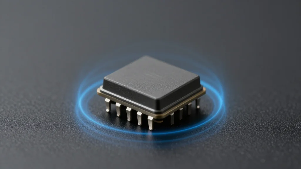 Digital Isolators Strengthen Industrial Systems