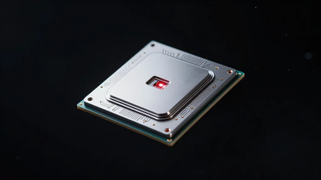 NASA's AI Processor Evokes HAL's Unsettling Legacy