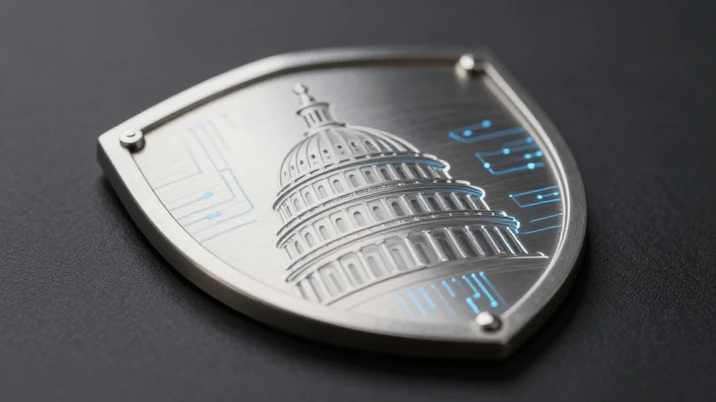 Palantir’s 22‑Point Manifesto Stokes GovTech Debate as Trump Praises Firm
