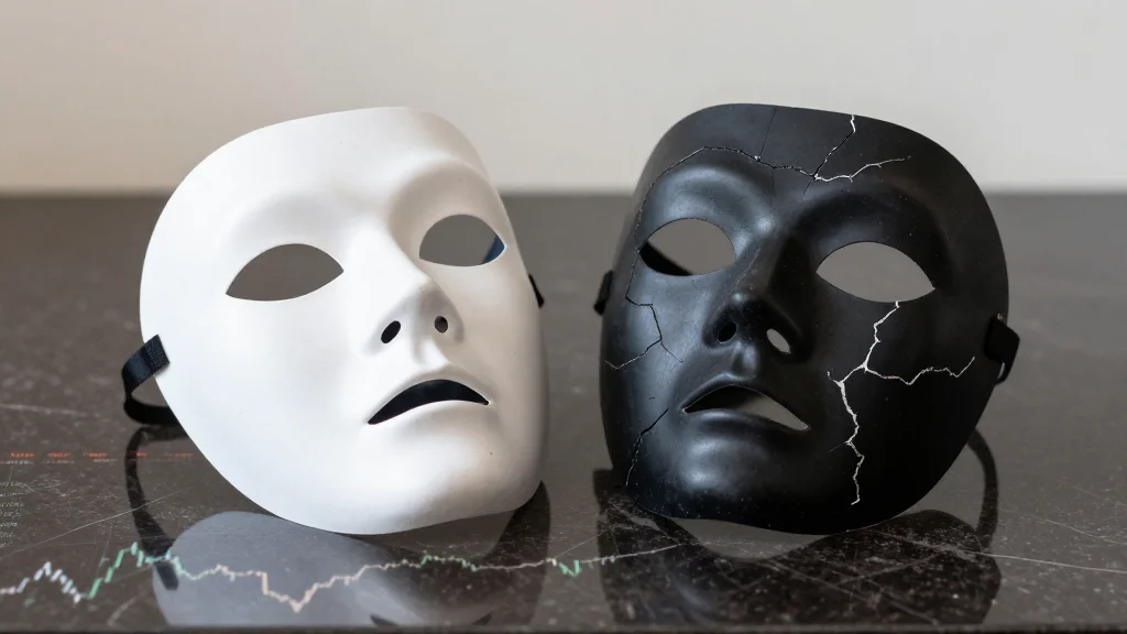 Spot Repeating Failure Masks, Cut Them Out